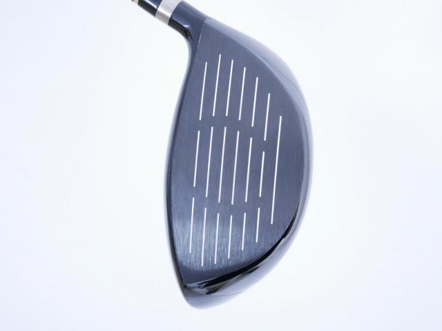Driver : Ryoma : ไดรเวอร์ Ryoma Maxima II Type D (ออกปี 2021) Loft 10.5 ก้านตัวท็อป RYOMA BEYOND POWER II Light FLEX ∞