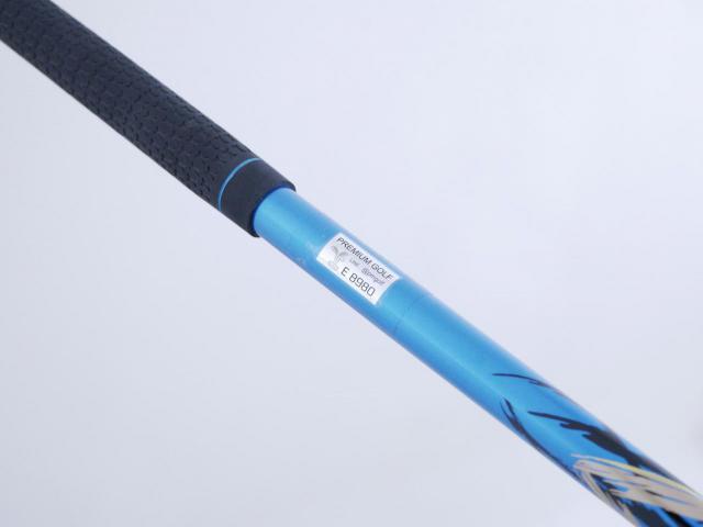 Driver : Ryoma : ไดรเวอร์ Ryoma Maxima II Type D (ออกปี 2021) Loft 10.5 ก้านตัวท็อป RYOMA BEYOND POWER II Light FLEX ∞
