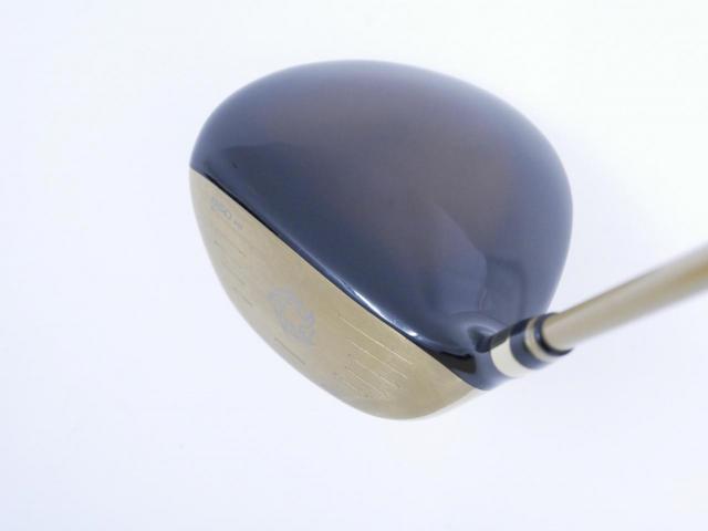 Driver : Katana : ไดรเวอร์ Katana Voltio NINJA 850Hi (ออกปี 2017 หน้าเด้งเกินกฏ COR 0.85 หัวขนาด 460CC.) Loft 10 ก้าน Fujikura Speeder 361 Flex R-Easy Light (R2)