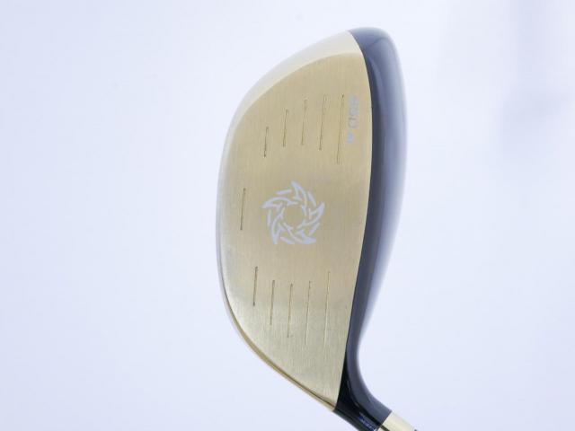 Driver : Katana : ไดรเวอร์ Katana Voltio NINJA 850Hi (ออกปี 2017 หน้าเด้งเกินกฏ COR 0.85 หัวขนาด 460CC.) Loft 10 ก้าน Fujikura Speeder 361 Flex R-Easy Light (R2)