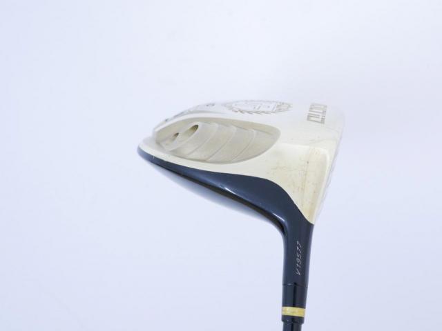 Driver : Katana : ไดรเวอร์ Katana Voltio Gold (460cc.) Loft 10 ก้าน Tour AD VT-5 Flex R