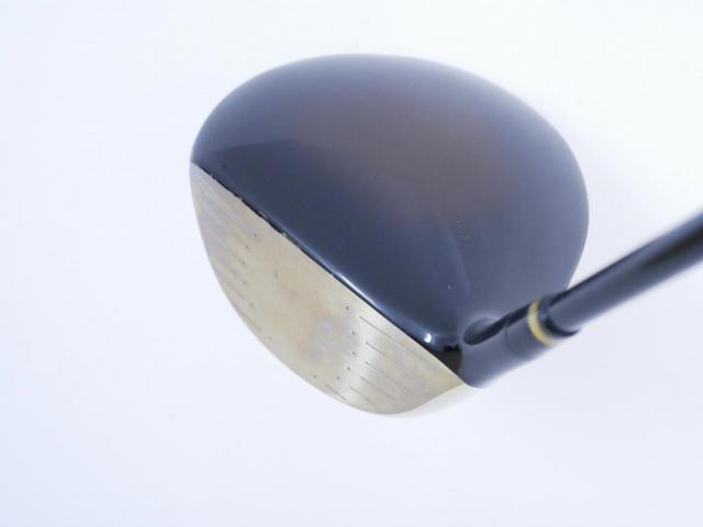 Driver : Katana : ไดรเวอร์ Katana Voltio Gold (460cc.) Loft 10 ก้าน Tour AD VT-5 Flex R