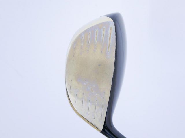 Driver : Katana : ไดรเวอร์ Katana Voltio Gold (460cc.) Loft 10 ก้าน Tour AD VT-5 Flex R
