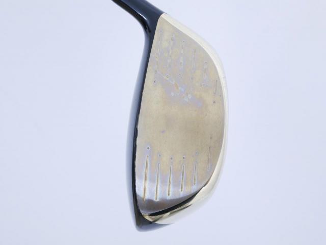 Driver : Katana : ไดรเวอร์ Katana Voltio Gold (460cc.) Loft 10 ก้าน Tour AD VT-5 Flex R