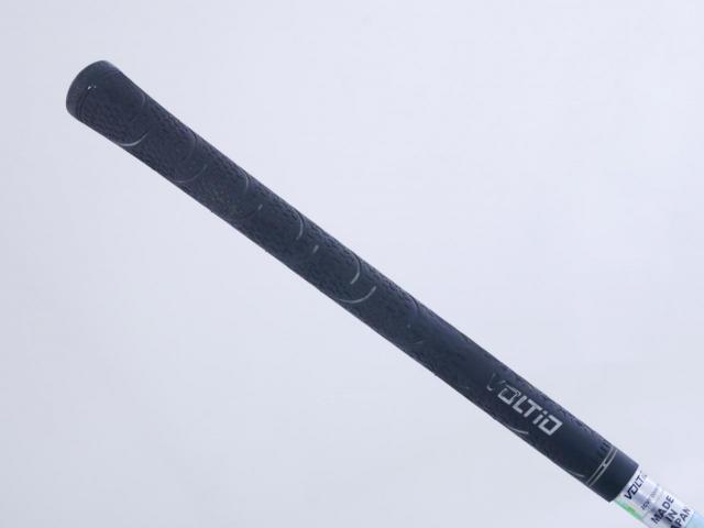 Driver : Katana : ไดรเวอร์ Katana Voltio Gold (460cc.) Loft 10 ก้าน Tour AD VT-5 Flex R