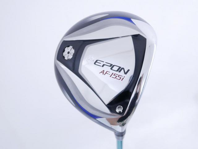 Driver : Other Brand : ไดรเวอร์ EPON AF-155i (รุ่นใหม่ ตกวิ่งมากๆ 460 cc.) Loft 9 ก้าน Tour AD GP-6 Flex S