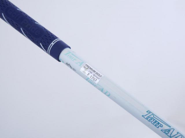 Driver : Other Brand : ไดรเวอร์ EPON AF-155i (รุ่นใหม่ ตกวิ่งมากๆ 460 cc.) Loft 9 ก้าน Tour AD GP-6 Flex S