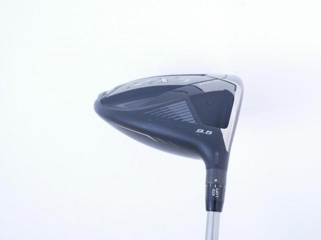 Driver : Other Brand : ไดรเวอร์ Srixon ZX5 Mk II (รุ่นปี 2023) Loft 9.5 ก้าน Mitsubishi Diamana 50 Flex S