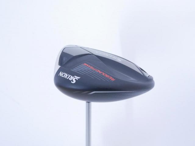 Driver : Other Brand : ไดรเวอร์ Srixon ZX5 Mk II (รุ่นปี 2023) Loft 9.5 ก้าน Mitsubishi Diamana 50 Flex S