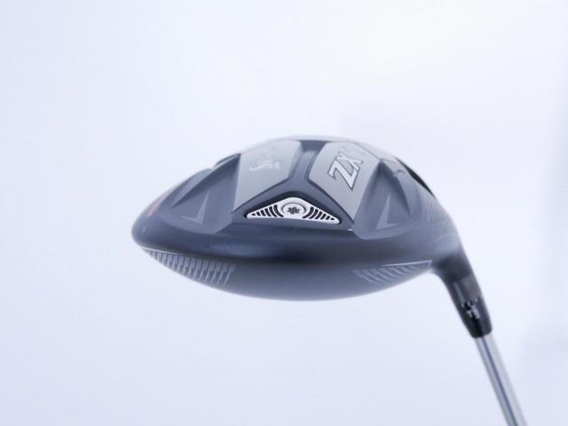 Driver : Other Brand : ไดรเวอร์ Srixon ZX5 Mk II (รุ่นปี 2023) Loft 9.5 ก้าน Mitsubishi Diamana 50 Flex S