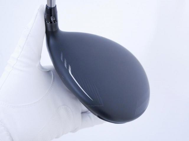 Driver : Other Brand : ไดรเวอร์ Srixon ZX5 Mk II (รุ่นปี 2023) Loft 9.5 ก้าน Mitsubishi Diamana 50 Flex S