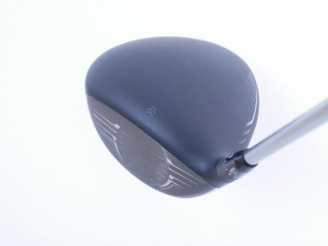 Driver : Other Brand : ไดรเวอร์ Srixon ZX5 Mk II (รุ่นปี 2023) Loft 9.5 ก้าน Mitsubishi Diamana 50 Flex S