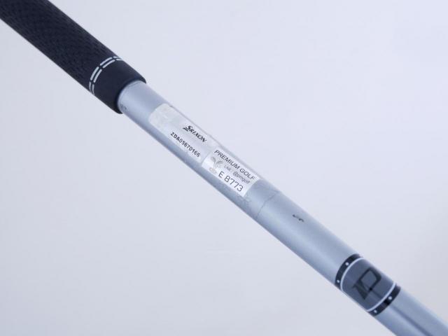 Driver : Other Brand : ไดรเวอร์ Srixon ZX5 Mk II (รุ่นปี 2023) Loft 9.5 ก้าน Mitsubishi Diamana 50 Flex S