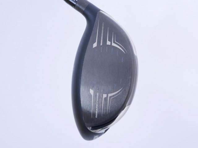 Driver : Other Brand : ไดรเวอร์ Srixon ZX5 Mk II (รุ่นปี 2023) Loft 9.5 ก้าน Mitsubishi Diamana 50 Flex S