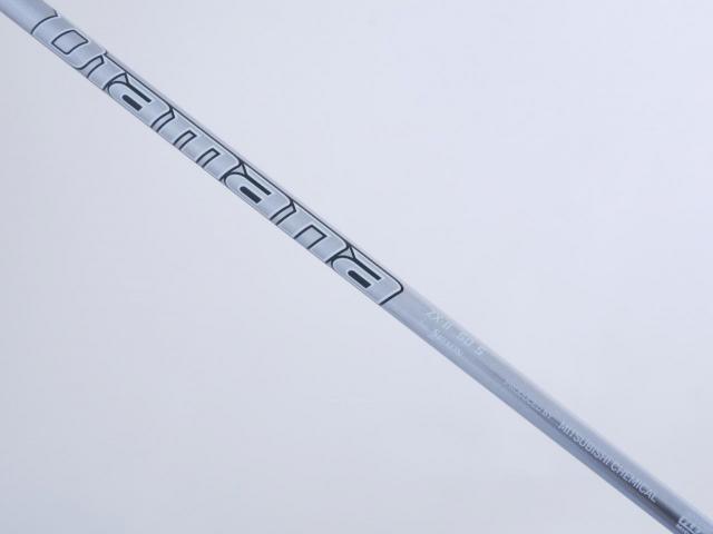 Driver : Other Brand : ไดรเวอร์ Srixon ZX5 Mk II (รุ่นปี 2023) Loft 9.5 ก้าน Mitsubishi Diamana 50 Flex S