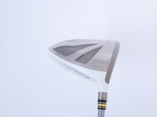 Driver : Quelot : ไดรเวอร์ Quelot Aerial 168 A-Spec (หน้าเด้งเกินกฏ เบาและอ่อนมาก) Loft 11.5 ก้าน MUSO Uni Flex 0 (R2)