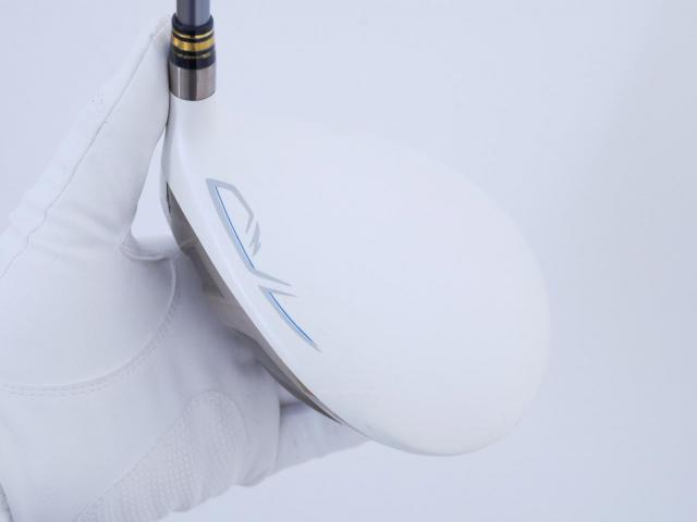 Driver : Quelot : ไดรเวอร์ Quelot Aerial 168 A-Spec (หน้าเด้งเกินกฏ เบาและอ่อนมาก) Loft 11.5 ก้าน MUSO Uni Flex 0 (R2)