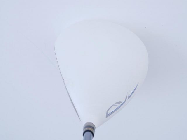 Driver : Quelot : ไดรเวอร์ Quelot Aerial 168 A-Spec (หน้าเด้งเกินกฏ เบาและอ่อนมาก) Loft 11.5 ก้าน MUSO Uni Flex 0 (R2)