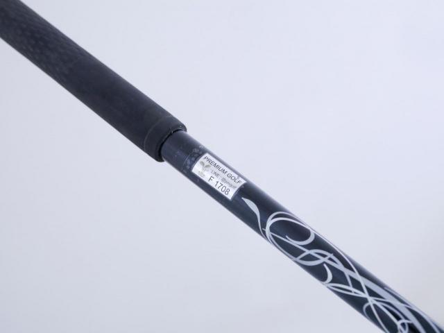 Driver : Quelot : ไดรเวอร์ Quelot Aerial 168 A-Spec (หน้าเด้งเกินกฏ เบาและอ่อนมาก) Loft 11.5 ก้าน MUSO Uni Flex 0 (R2)