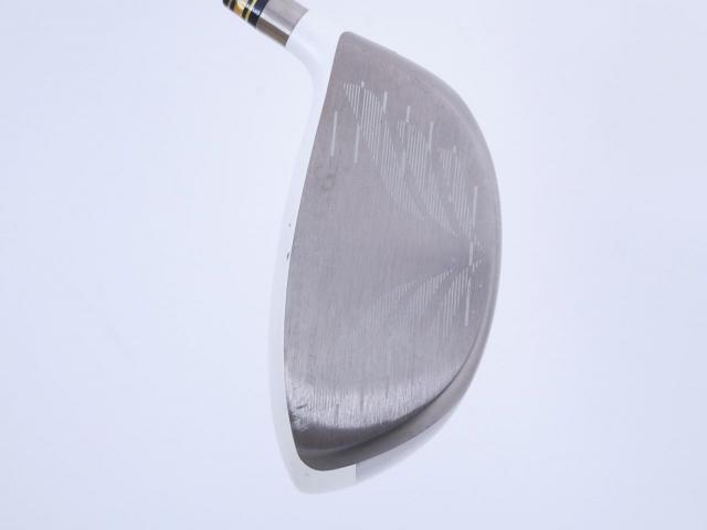 Driver : Quelot : ไดรเวอร์ Quelot Aerial 168 A-Spec (หน้าเด้งเกินกฏ เบาและอ่อนมาก) Loft 11.5 ก้าน MUSO Uni Flex 0 (R2)
