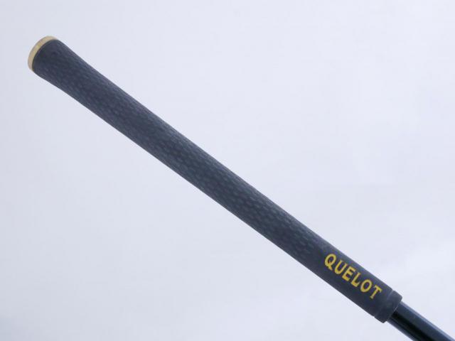 Driver : Quelot : ไดรเวอร์ Quelot Aerial 168 A-Spec (หน้าเด้งเกินกฏ เบาและอ่อนมาก) Loft 11.5 ก้าน MUSO Uni Flex 0 (R2)