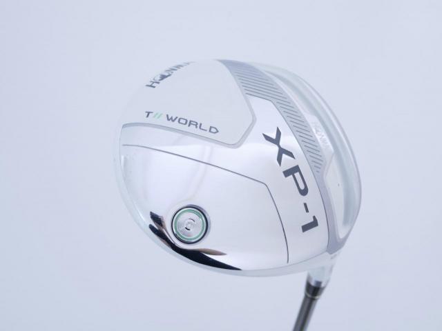 Lady club : All : ไดรเวอร์ Honma Tour World XP-1 (รุ่นปี 2020) Loft 12.5 ก้าน Honma Vizard 39 Flex A (Lady)
