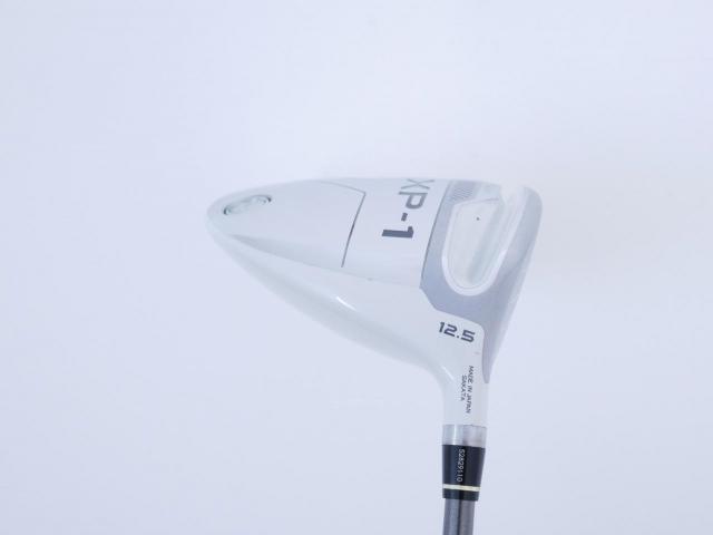 Lady club : All : ไดรเวอร์ Honma Tour World XP-1 (รุ่นปี 2020) Loft 12.5 ก้าน Honma Vizard 39 Flex A (Lady)