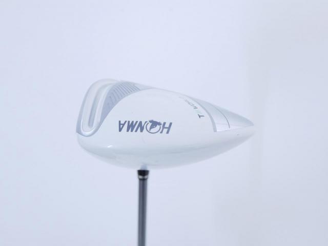 Lady club : All : ไดรเวอร์ Honma Tour World XP-1 (รุ่นปี 2020) Loft 12.5 ก้าน Honma Vizard 39 Flex A (Lady)