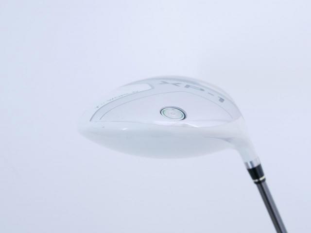Lady club : All : ไดรเวอร์ Honma Tour World XP-1 (รุ่นปี 2020) Loft 12.5 ก้าน Honma Vizard 39 Flex A (Lady)