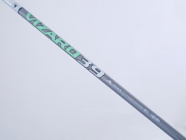 Lady club : All : ไดรเวอร์ Honma Tour World XP-1 (รุ่นปี 2020) Loft 12.5 ก้าน Honma Vizard 39 Flex A (Lady)