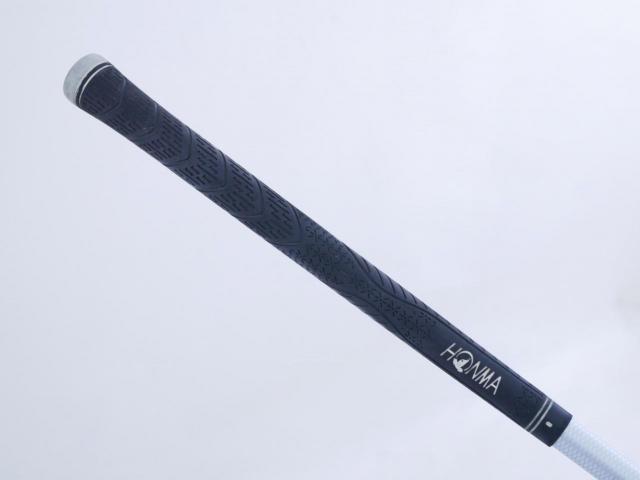 Lady club : All : ไดรเวอร์ Honma Tour World XP-1 (รุ่นปี 2020) Loft 12.5 ก้าน Honma Vizard 39 Flex A (Lady)