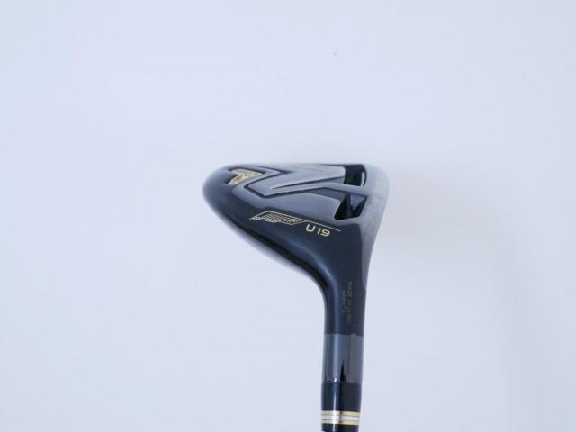 Fairway Wood : Honma : ไม้กระเทย Honma Beres Black (รุ่นปี 2023) Loft 19 ก้าน Honma ARMRQ MX Flex SR