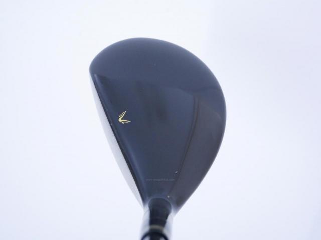Fairway Wood : Honma : ไม้กระเทย Honma Beres Black (รุ่นปี 2023) Loft 19 ก้าน Honma ARMRQ MX Flex SR