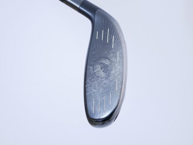 Fairway Wood : Honma : ไม้กระเทย Honma Beres Black (รุ่นปี 2023) Loft 19 ก้าน Honma ARMRQ MX Flex SR