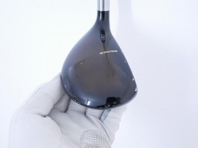 Fairway Wood : Honma : **มีบุบ** ไม้กระเทย Honma Beres 2020 (ออกปี 2020) Loft 22 ก้าน Honma ARMRQ (47) Flex R (2 ดาว)