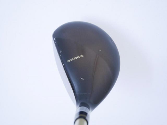 Fairway Wood : Honma : **มีบุบ** ไม้กระเทย Honma Beres 2020 (ออกปี 2020) Loft 22 ก้าน Honma ARMRQ (47) Flex R (2 ดาว)