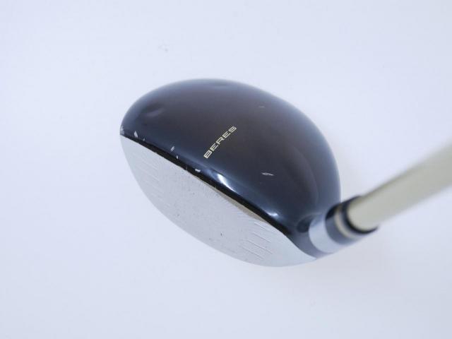Fairway Wood : Honma : **มีบุบ** ไม้กระเทย Honma Beres 2020 (ออกปี 2020) Loft 22 ก้าน Honma ARMRQ (47) Flex R (2 ดาว)