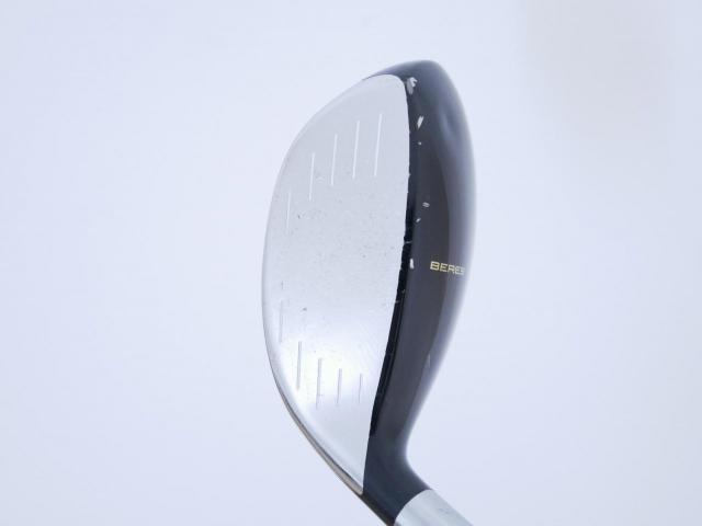 Fairway Wood : Honma : **มีบุบ** ไม้กระเทย Honma Beres 2020 (ออกปี 2020) Loft 22 ก้าน Honma ARMRQ (47) Flex R (2 ดาว)