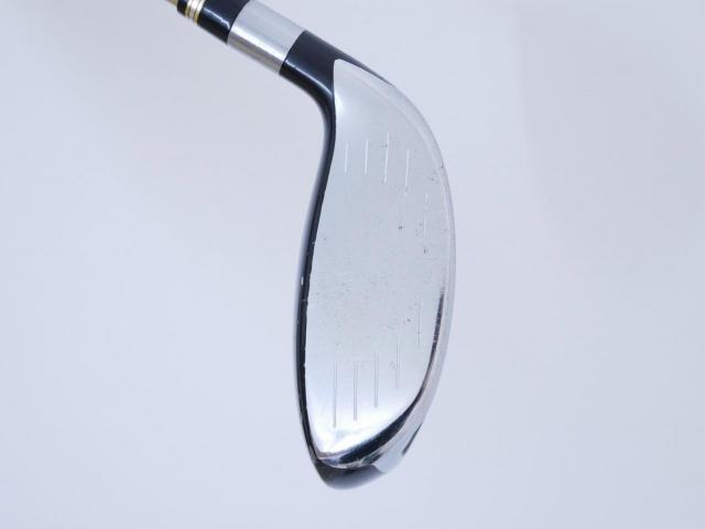 Fairway Wood : Honma : **มีบุบ** ไม้กระเทย Honma Beres 2020 (ออกปี 2020) Loft 22 ก้าน Honma ARMRQ (47) Flex R (2 ดาว)