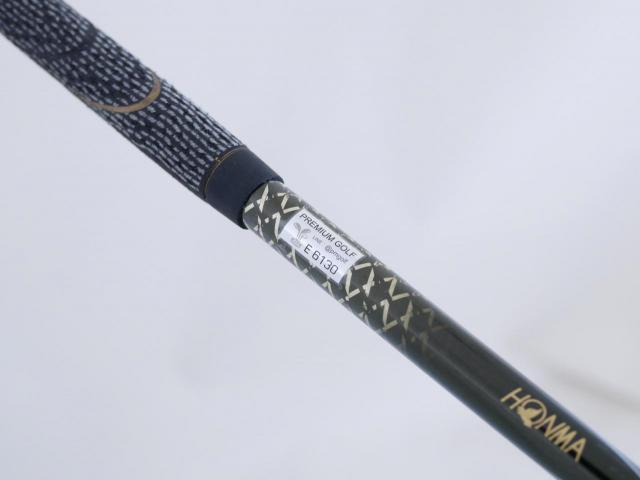 Fairway Wood : Honma : **มีบุบ** ไม้กระเทย Honma Beres 2020 (ออกปี 2020) Loft 22 ก้าน Honma ARMRQ (47) Flex R (2 ดาว)