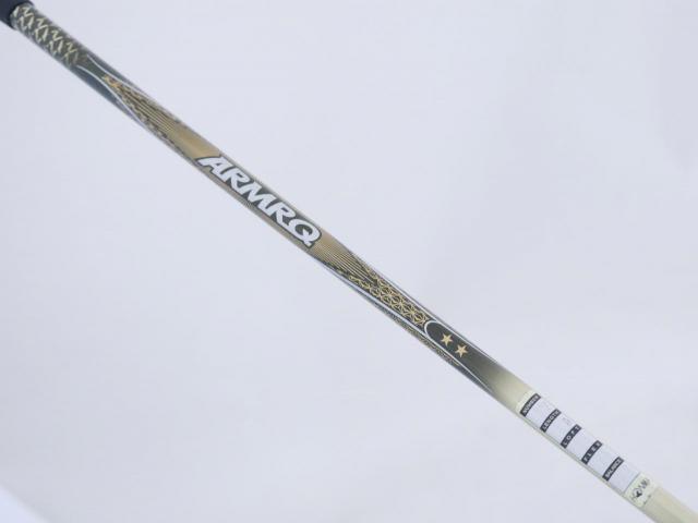 Fairway Wood : Honma : **มีบุบ** ไม้กระเทย Honma Beres 2020 (ออกปี 2020) Loft 22 ก้าน Honma ARMRQ (47) Flex R (2 ดาว)