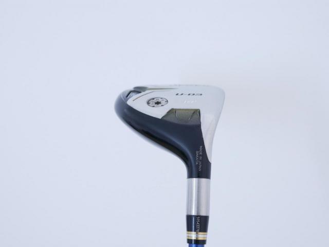 Fairway Wood : Honma : ไม้กระเทย Honma Beres U-03 (ปี 2016) Loft 19 ก้าน ARMRQ 8 (54) Flex R (2 ดาว)