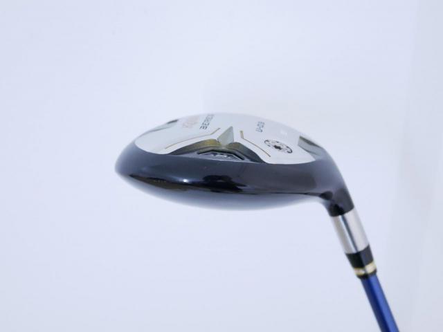 Fairway Wood : Honma : ไม้กระเทย Honma Beres U-03 (ปี 2016) Loft 19 ก้าน ARMRQ 8 (54) Flex R (2 ดาว)