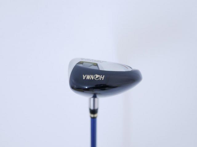 Fairway Wood : Honma : ไม้กระเทย Honma Beres U-03 (ปี 2016) Loft 19 ก้าน ARMRQ 8 (54) Flex R (2 ดาว)
