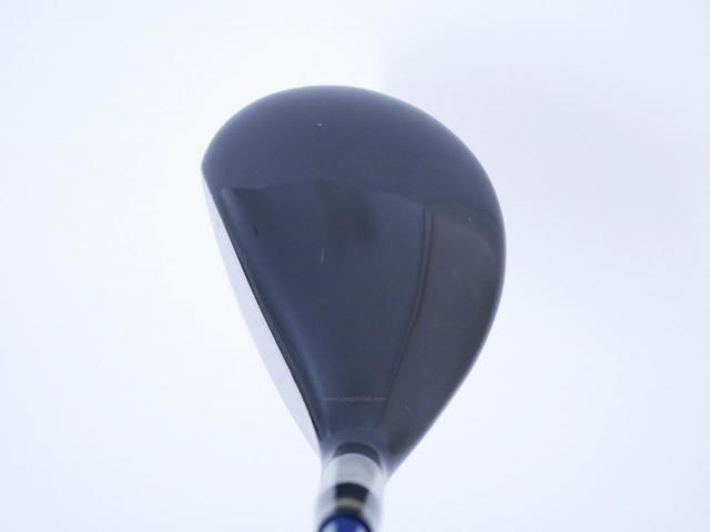 Fairway Wood : Honma : ไม้กระเทย Honma Beres U-03 (ปี 2016) Loft 19 ก้าน ARMRQ 8 (54) Flex R (2 ดาว)