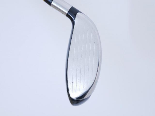 Fairway Wood : Honma : ไม้กระเทย Honma Beres U-03 (ปี 2016) Loft 19 ก้าน ARMRQ 8 (54) Flex R (2 ดาว)