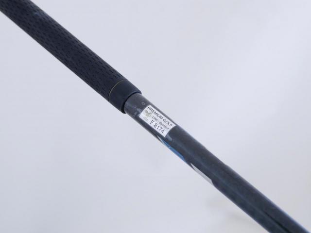 Fairway Wood : Honma : ไม้กระเทย Honma Beres U-03 (ปี 2016) Loft 19 ก้าน ARMRQ 8 (54) Flex R (2 ดาว)
