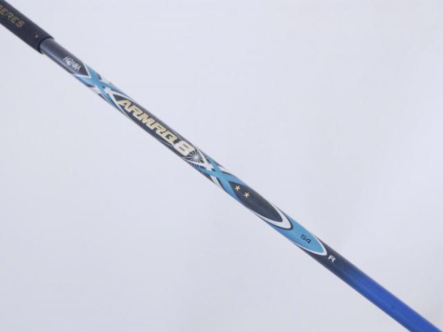 Fairway Wood : Honma : ไม้กระเทย Honma Beres U-03 (ปี 2016) Loft 19 ก้าน ARMRQ 8 (54) Flex R (2 ดาว)
