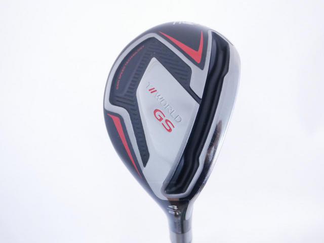 Fairway Wood : Honma : ไม้กระเทย Honma Tour World GS (ออกปี 2021) Loft 21 ก้าน Honma Speedtuned 48 Flex S