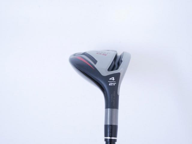 Fairway Wood : Honma : ไม้กระเทย Honma Tour World GS (ออกปี 2021) Loft 21 ก้าน Honma Speedtuned 48 Flex S